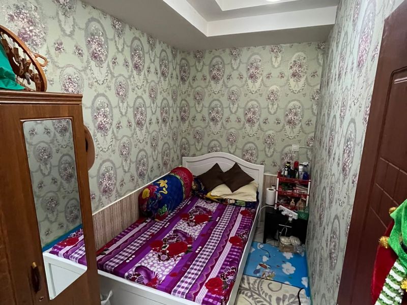 Furnished Room available for rent 2400 For Single And 2600 For Couple